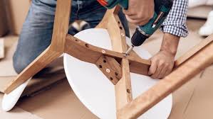 Furniture assembly